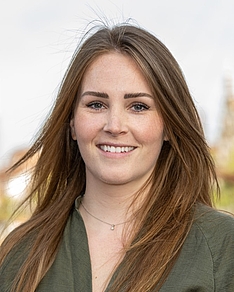 Julia de Groot - Fractie De Groot