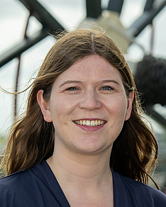 Esmee van Meer - PRO