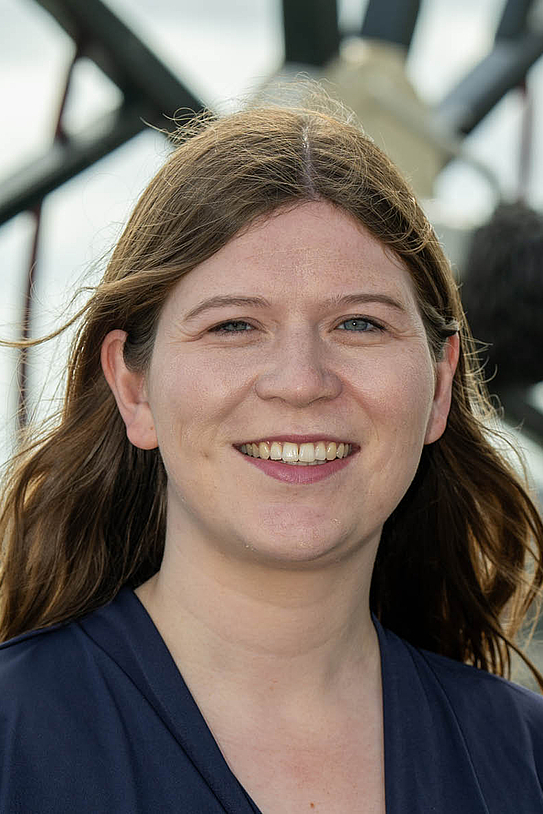 Esmee van Meer