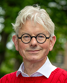 Friso Versluijs - VVD