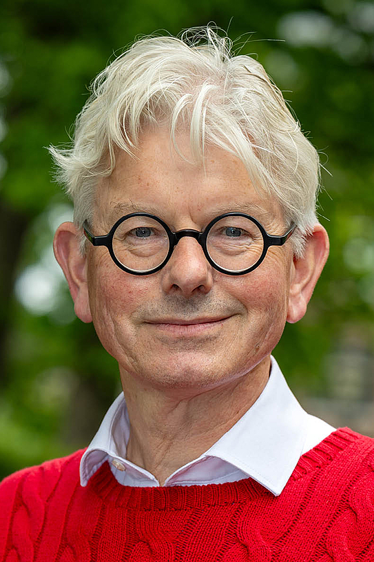 Friso Versluijs