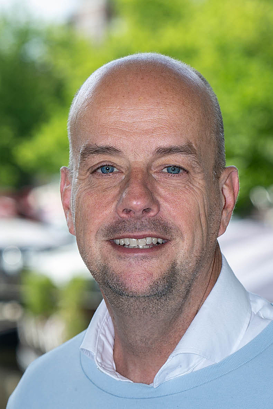 Winand Steggerda